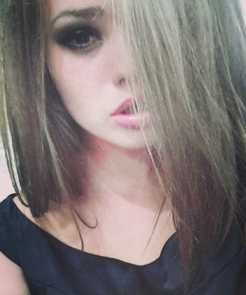 Анкета проститутки Анна - город Юркино, 24 года, №15378